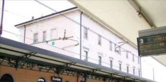 stazione ferroviaria Gorizia