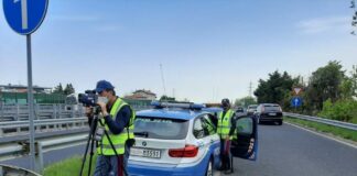 Polizia Stradale