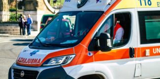 Incidente sul lavoro Fogliano Redipuglia