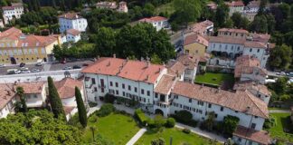 concerti in castello a gorizia