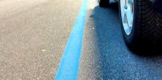 Gorizia parking