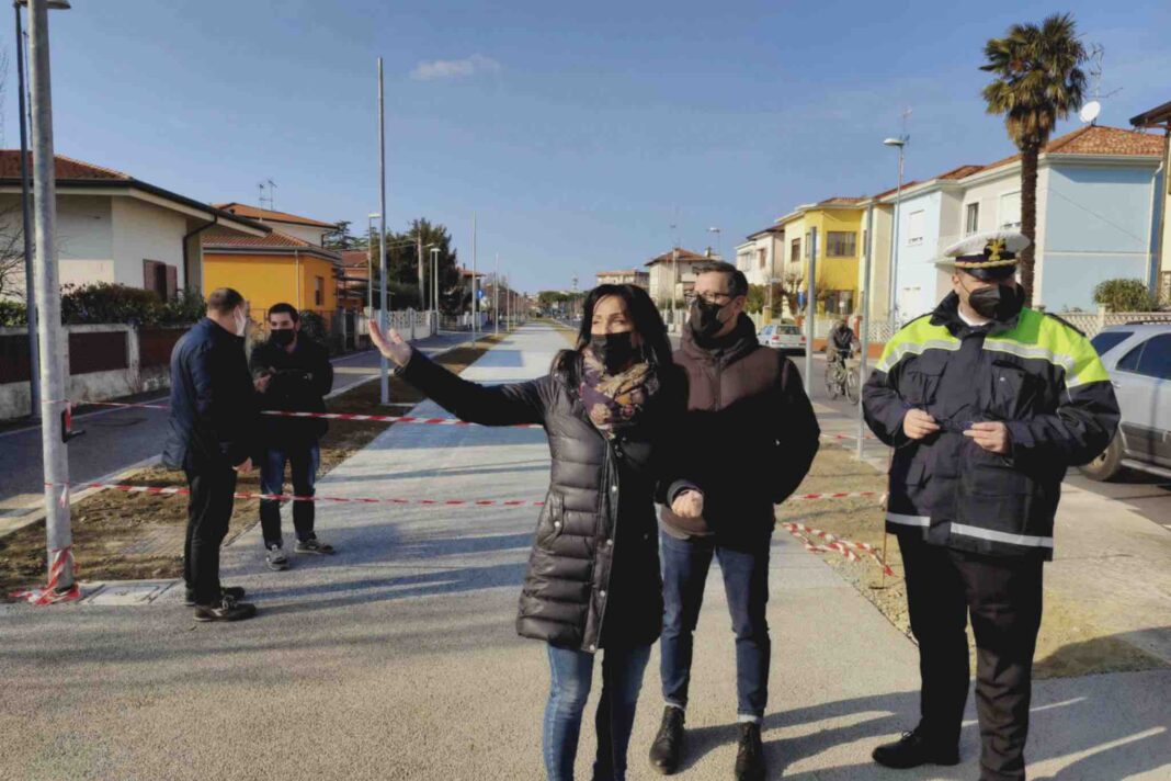Monfalcone Cisint