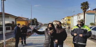 Monfalcone Cisint
