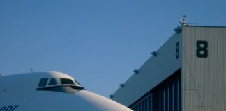 trasporto aereo