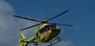 incidente stradale Gorizia