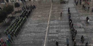 polizia locale