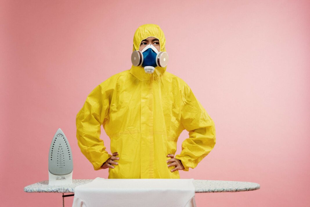 covid pandemia