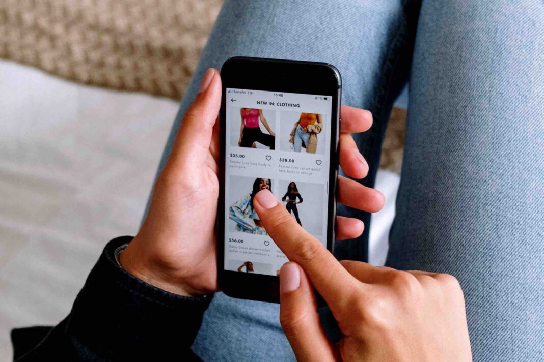 acquisti online
