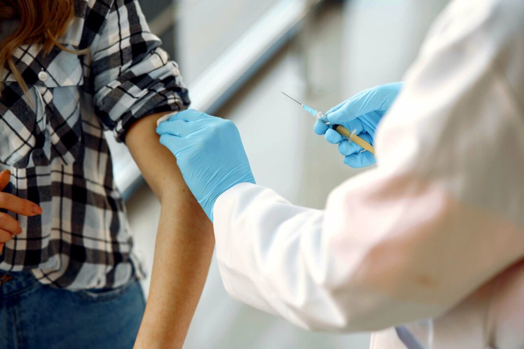 campagna vaccinale