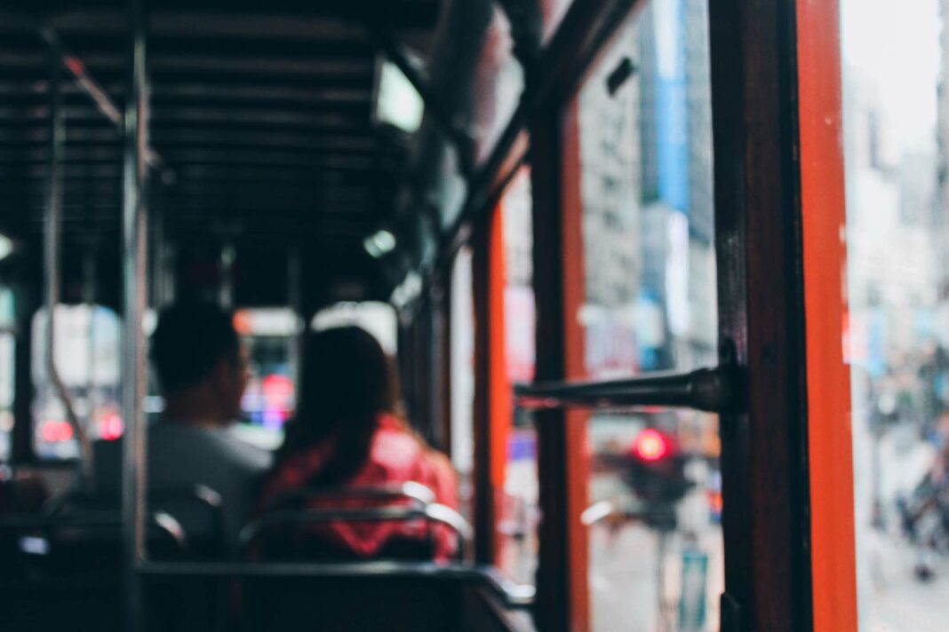trasporto pubblico locale
