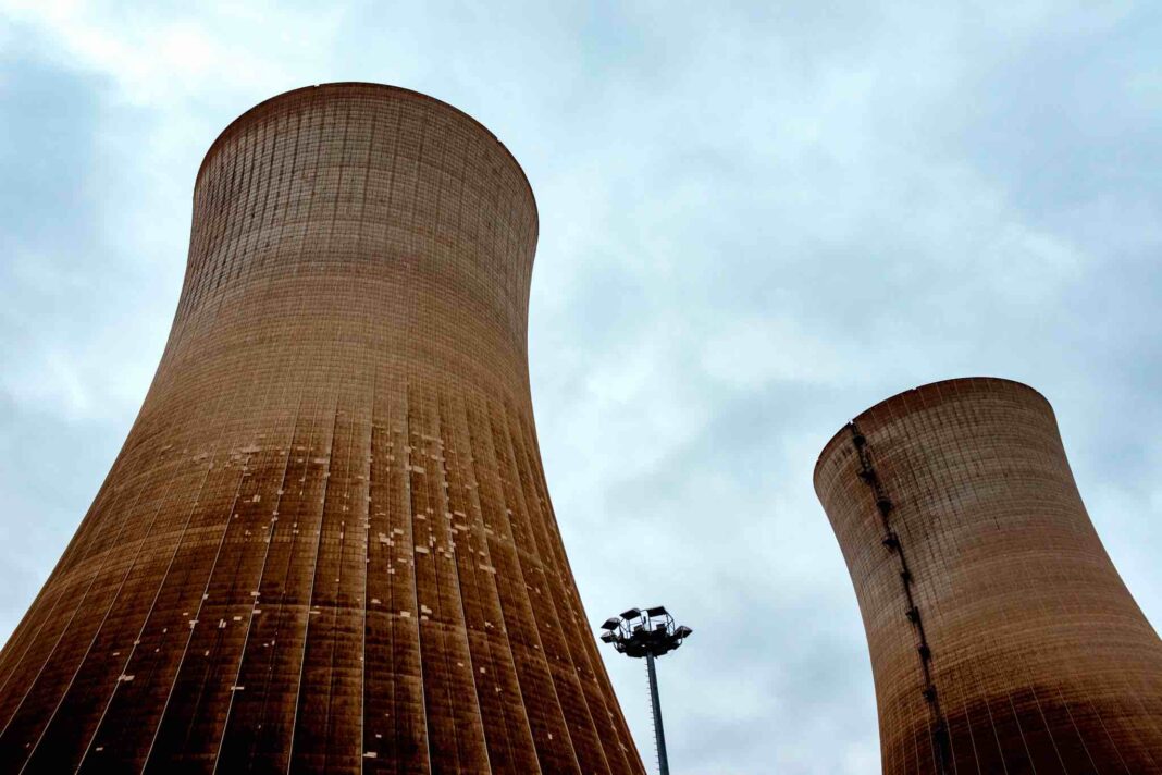 energia nucleare