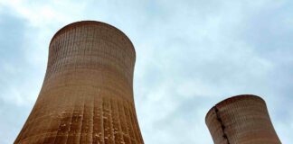 energia nucleare