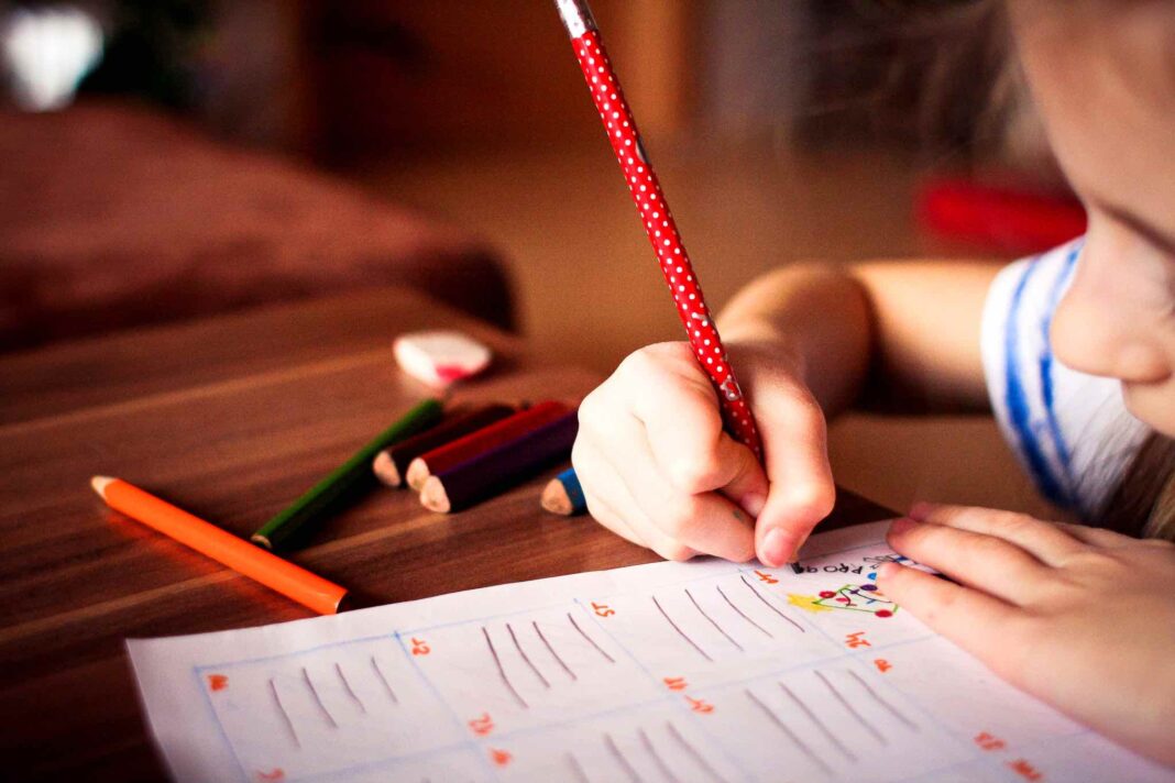 scuola primaria