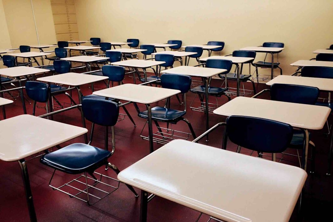 scuola fvg