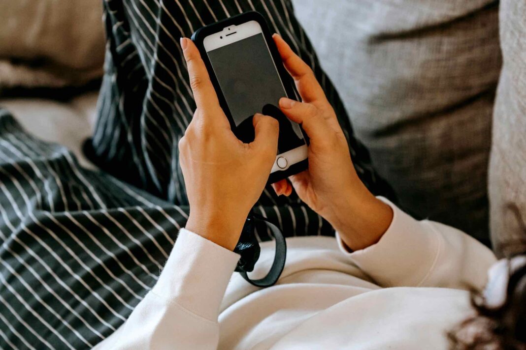 sms covid
