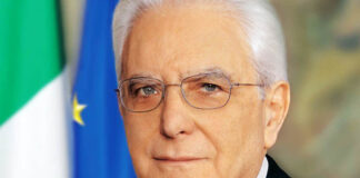 Mattarella Gorizia