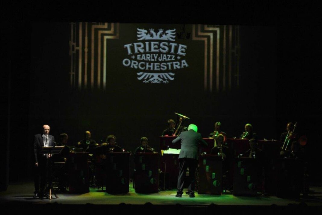 progetto Gershwin