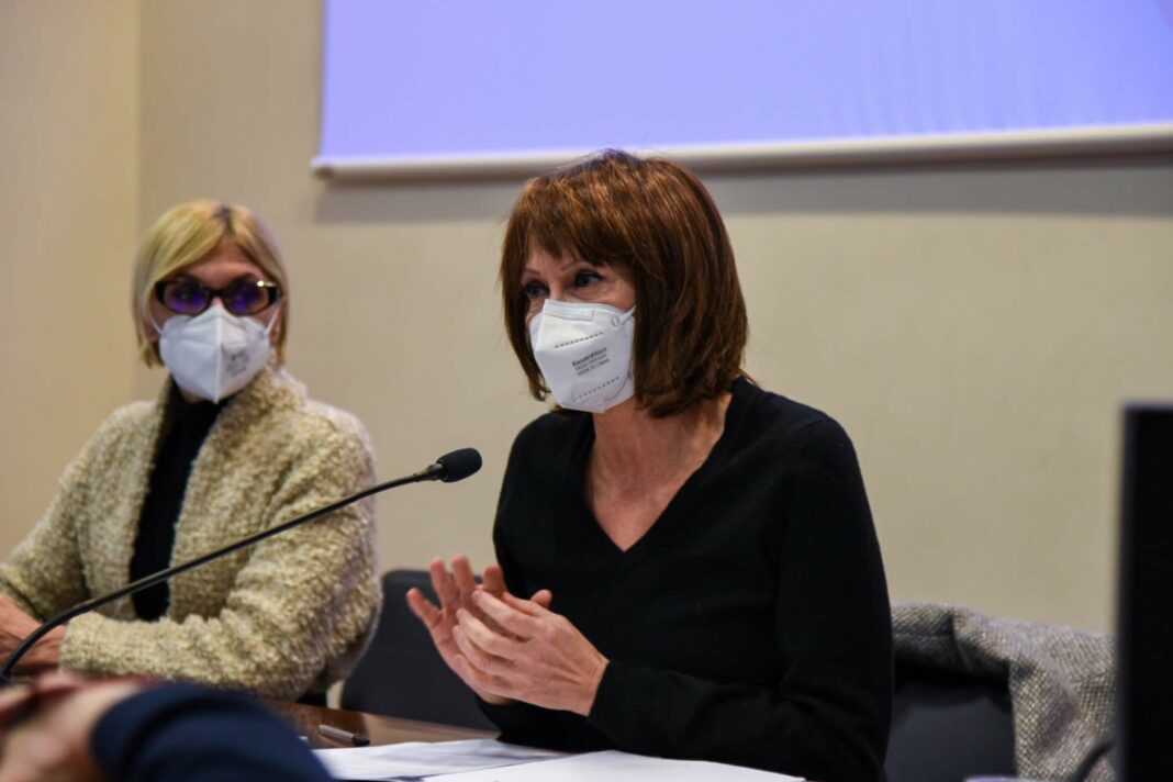 giovani Friuli Venezia Giulia