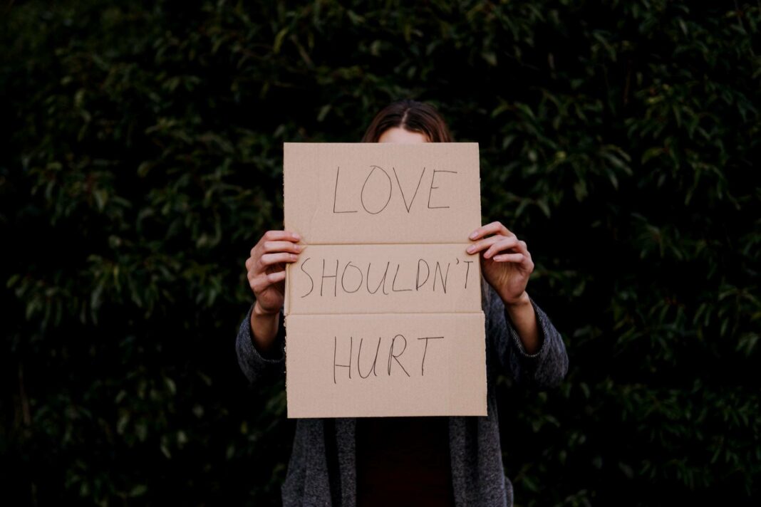 violenza sulle donne