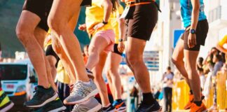 monfalcone città dello sport