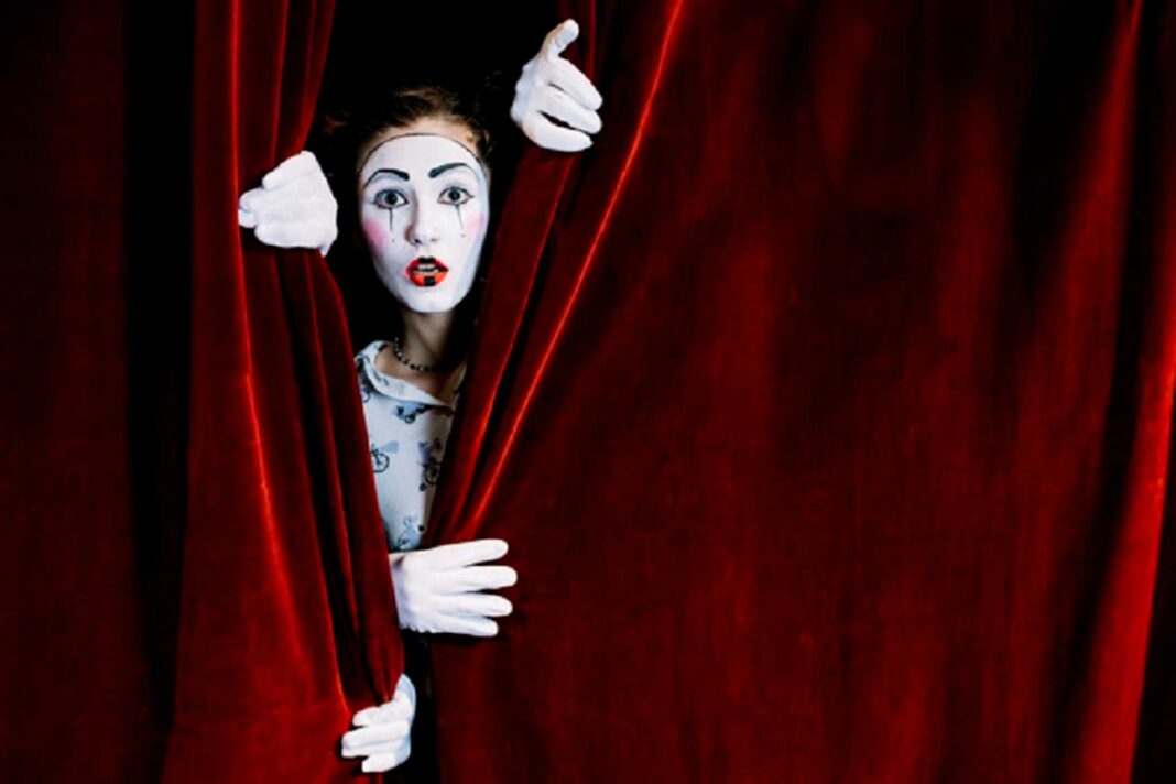 alpe adria puppet festival