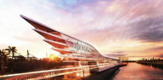credits Fincantieri