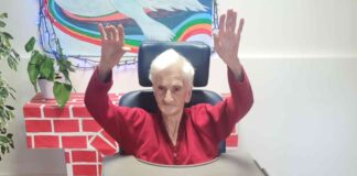 Nonna Aikaterini