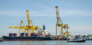 Fincantieri