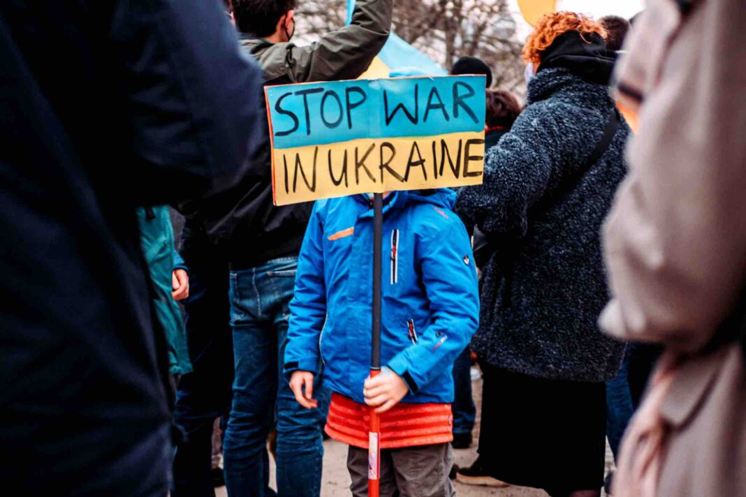 ucraina