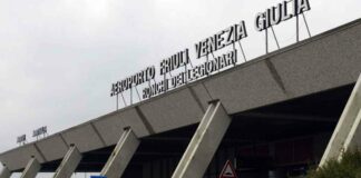Trieste Airport Milano Linate