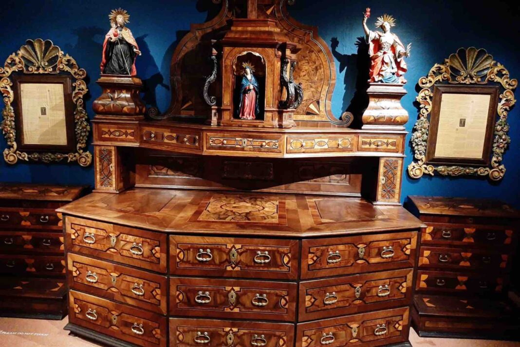 Museo di Borgo