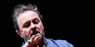 Natalino Balasso a Gradisca d’Isonzo
