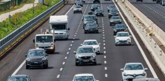 autostrada a4