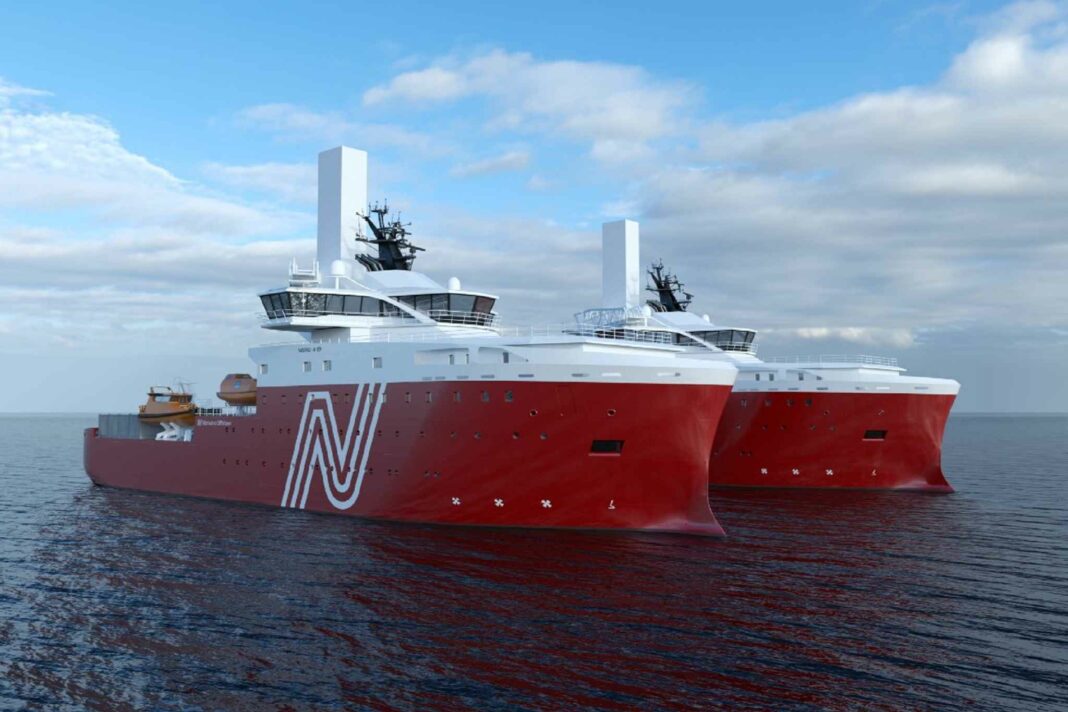 Fincantieri