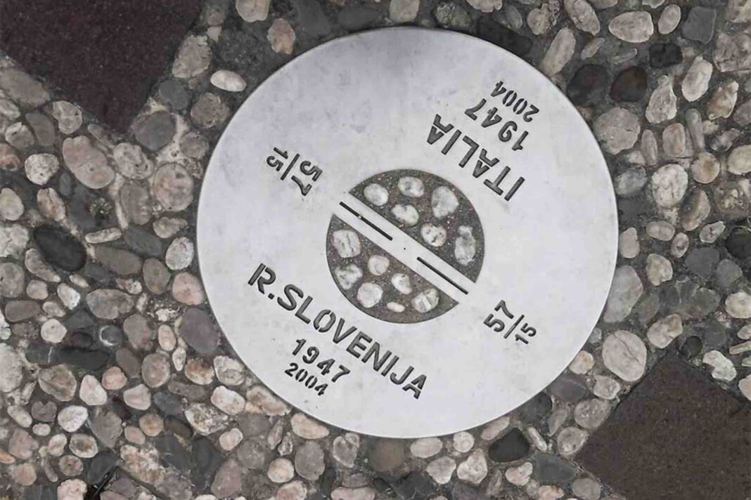Gorizia storia