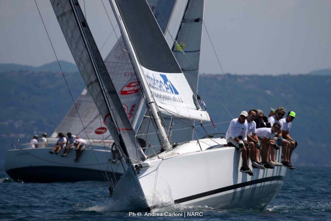 Yatch Club Monfalcone