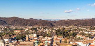 Nova Gorica e Gorizia 2025