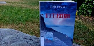 delitti a 33 giri