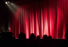 Spettacolo teatrale, Angeli Custodi, Cormons, Cordenons