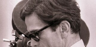 pasolini