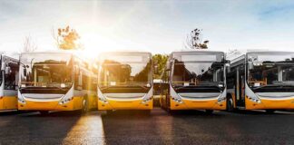 indagine autobus Gorizia