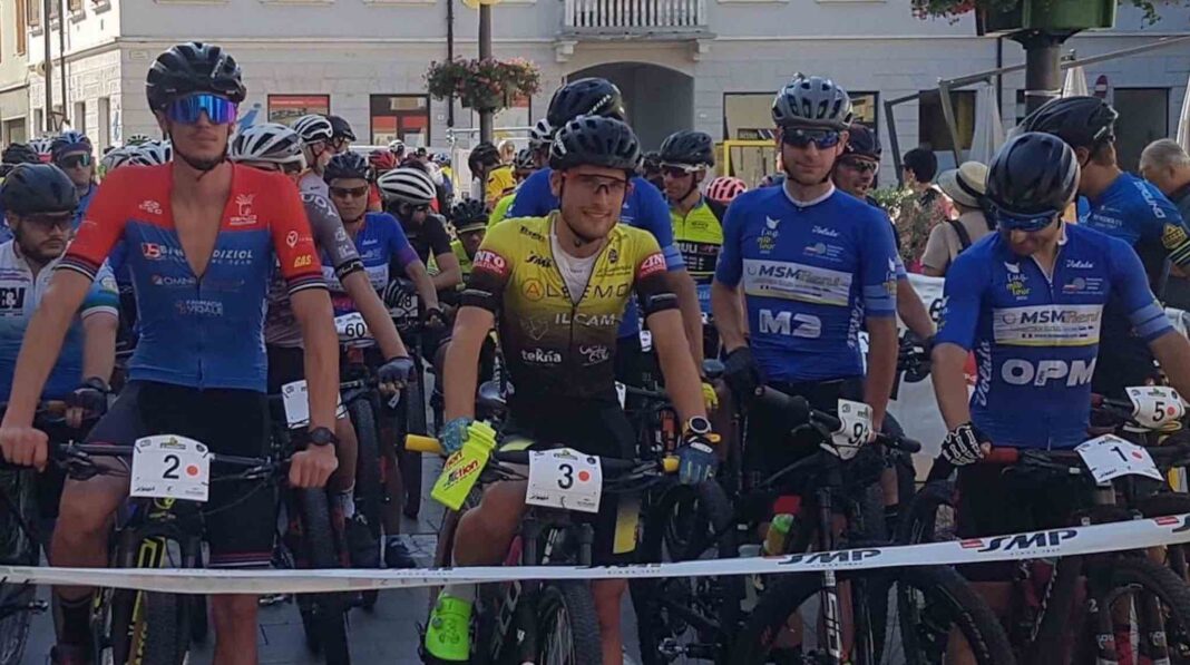 Collio-Brda Mtb Cup