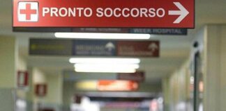 aggressione pronto soccorso