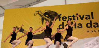 festival danza