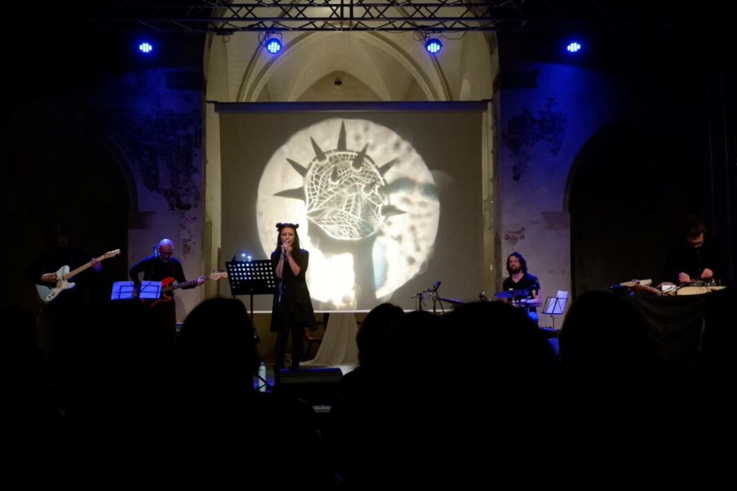 festival staranzano