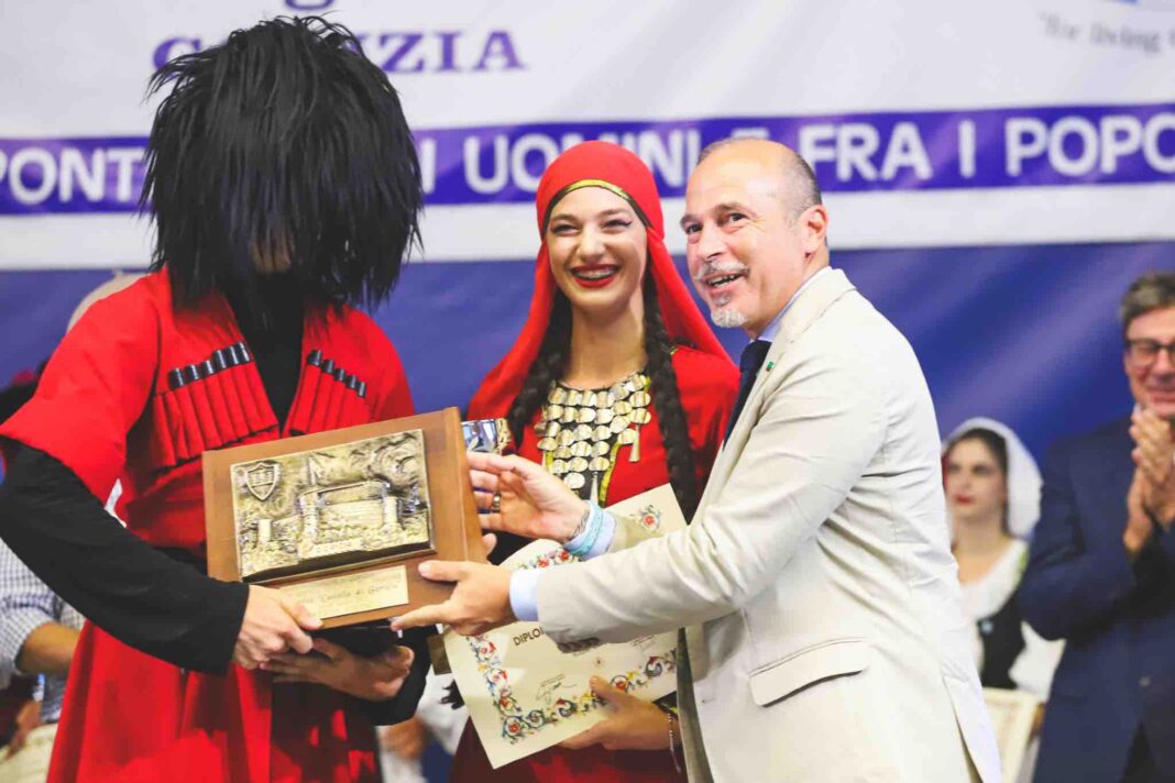 bragati Georgia