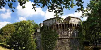 proposta turistica Gradisca