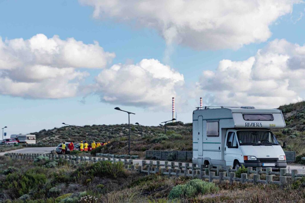 camper