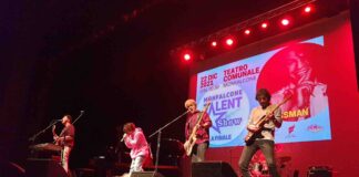 Monfalcone talent show