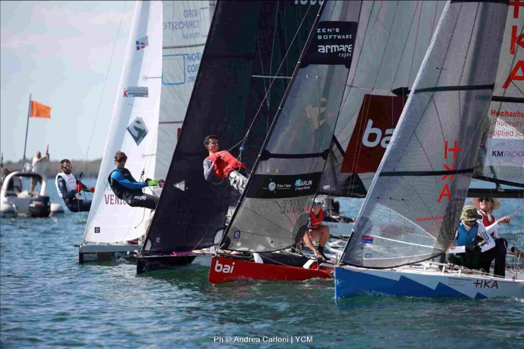 gorizia@news-yacht-club-monfalcone-raduno-città-trieste-2022